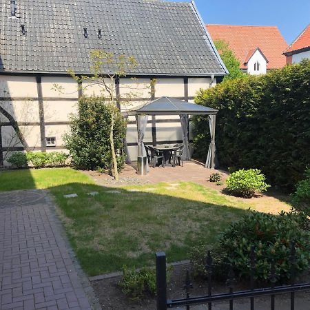 Hotel Johann Warendorf Exterior photo