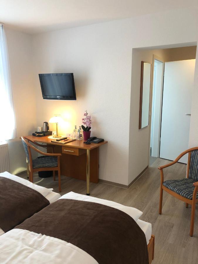 Hotel Johann Warendorf Room photo